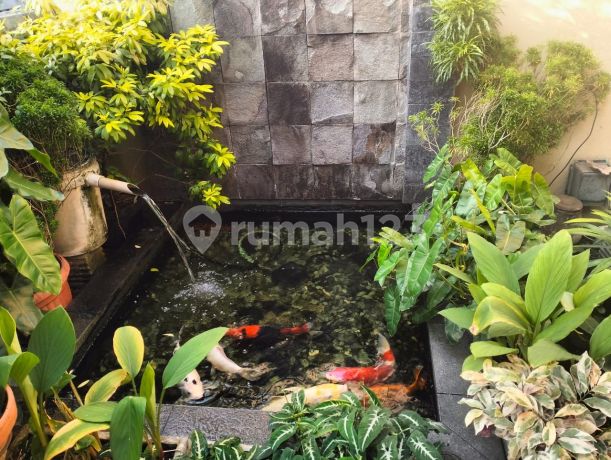 Dijual Rumah Strategies Dekat Galaxy Dalam Komplek Masnaga, Jakasampurna, Bekasi