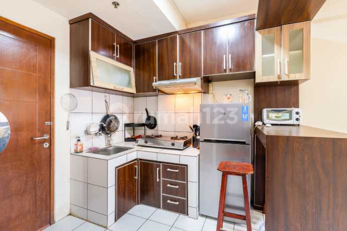 Dijual Apartemen 2 Br Full Furnished Di East Park Cakung, Jatinegara, Jakarta Timur Dijual Apartemen 2 Br Full Furnished Di East Park Cakung, Jatinegara, Jakarta Timur