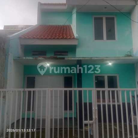Dijual Rumah Tidak Banjir di Taman Malaka, Pondok Kelapa, Duren Sawit, Jakarta Timur Dijual Rumah Tidak Banjir di Taman Malaka, Pondok Kelapa, Duren Sawit, Jakarta Timur