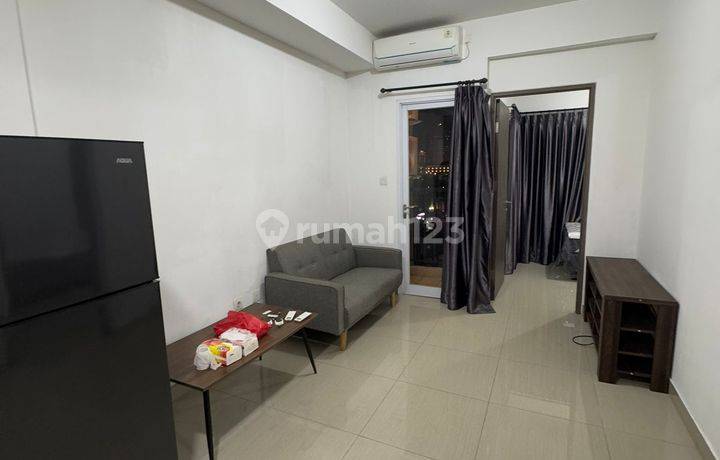 Jual Cepat Apartemen Pusat Kota Di Benhil 