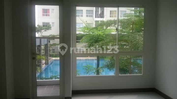 Jual Cepat Apartemen Scientia Residences Type Studio Semi Furnished View Pool Lantai 06 Jual Cepat Apartemen Scientia Residences Type Studio Semi Furnished View Pool Lantai 06