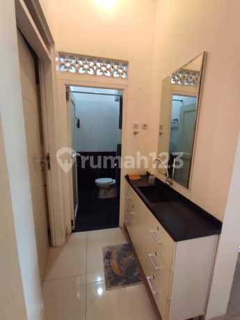 Jual Rumah sudah renov di Taman Ubud Lippo Karawaci