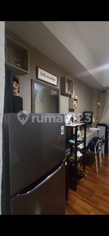 Disewakan Apartemen Scientia Type 1Br Furnish Disewakan Apartemen Scientia Type 1Br Furnish