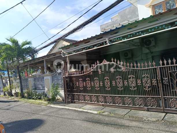 Dijual Rumah Hoek Duri Kosambi Jakarta Barat