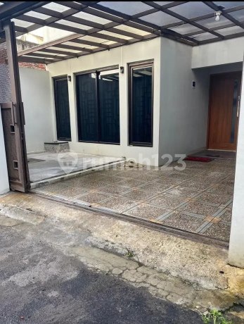 Best Price Rumah Tengah Kota Dekat Tsm Siap Huni