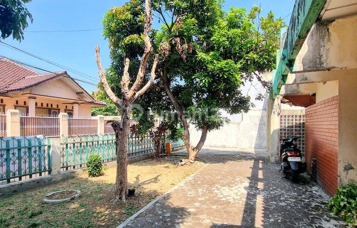 Rumah Bagus Terawat Di Neglasari Ujung Berung Lingkungan Nyaman