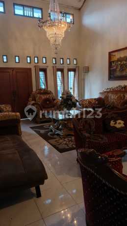 Rumah Strategis Dekat Tol Tanah Baru Dan Aeon Mall