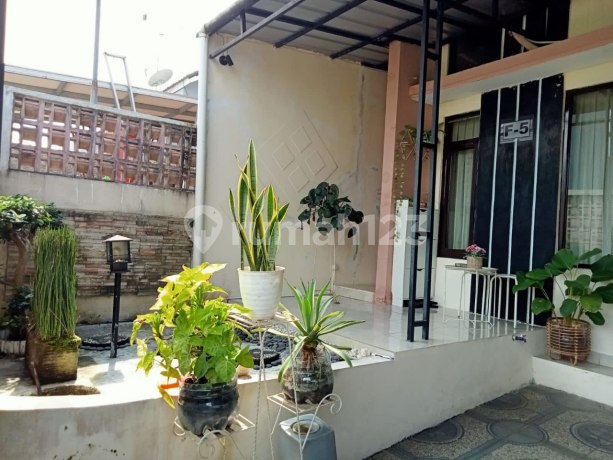 Rumah Apik Siap Huni Komplek Teras Tasik Bagus