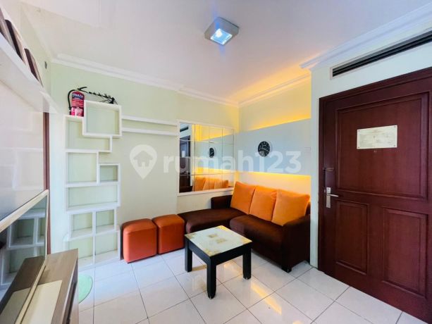 Best Buy Apartemen Grand Setiabudi Full Furnished Bagus