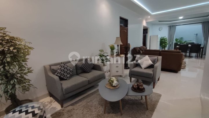 Rumah Cantik Terawat Siap Huni, Arcamanik full furnished Rumah Cantik Terawat Siap Huni, Arcamanik full furnished