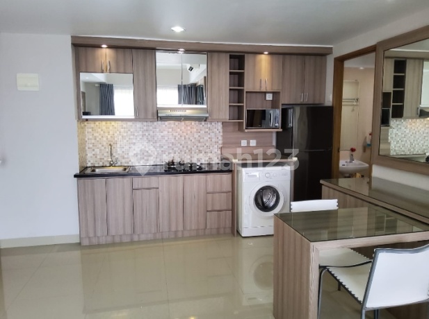 Disewakan Unit Apartemen The Oasis Lippo Cikarang Disewakan Unit Apartemen The Oasis Lippo Cikarang