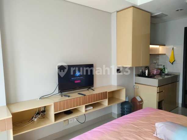 Disewakan Unit Apartemen The Oasis Wilayah Lippo Cikarang