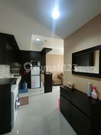 DISEWAKAN UNIT FULL FURNIS TYPE 1 KAMAR APARTEMEN TRIVIUM LIPPO DISEWAKAN UNIT FULL FURNIS TYPE 1 KAMAR APARTEMEN TRIVIUM LIPPO
