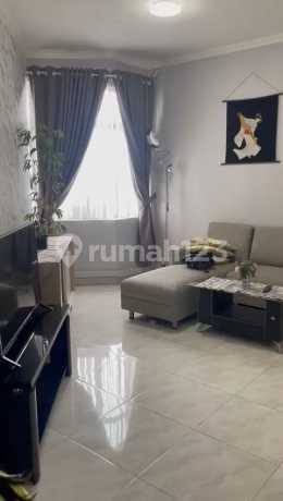 Disewakan Unit Apartemen Crown Court Lippo Cikarang