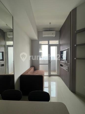Dijual Unit Apartemen Vasanta Innopark Lokasi Dalam Kawasan
