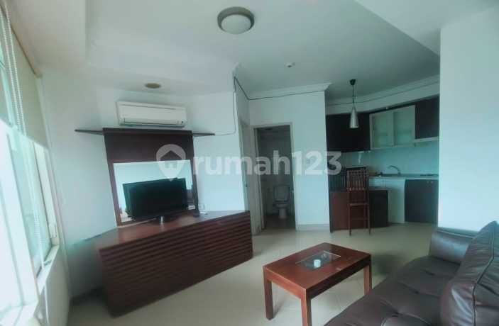 Batavia 1 Kamar Tidur 42 m lokasi di CBD area , full furnished