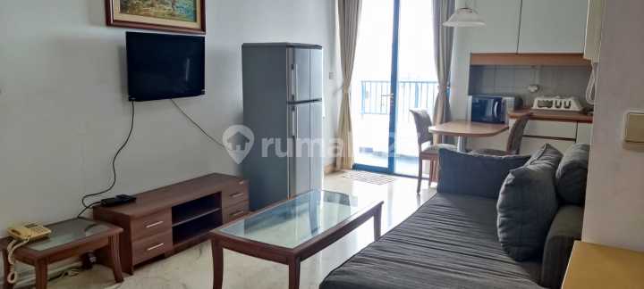 Apt Park Royale Full Furnished , Lokasi Sangat Strategis , Gatot Subroto Senayan Apt Park Royale Full Furnished , Lokasi Sangat Strategis , Gatot Subroto Senayan