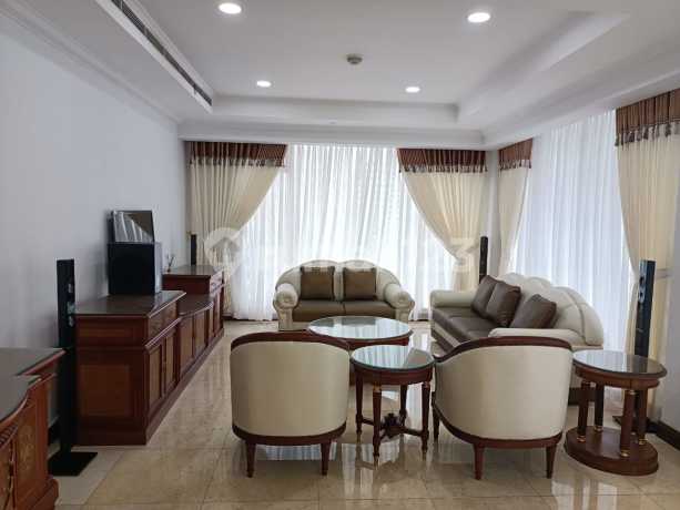 Istana Sahid Apartment 3 Bed Rooms, Fully Funished, Renovated Istana Sahid Apartment 3 Bed Rooms, Fully Funished, Renovated