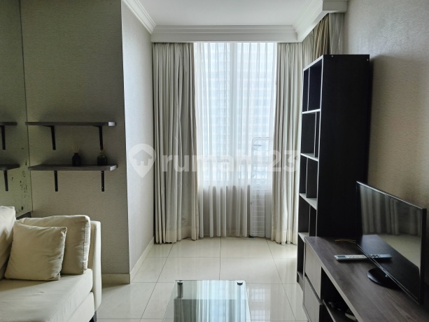 Denpasar Residence 1 Kamar Full Furnished Strategic Location Denpasar Residence 1 Kamar Full Furnished Strategic Location