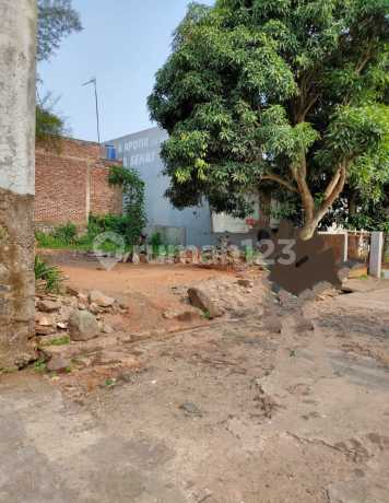 Tanah Kavling Cocok Dibangun Hunian Idaman Griya Cilegon Indah