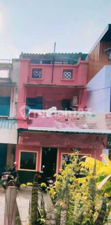 Three-Story Ruko (Shop House) at Pondok Cilegon Indah, Multi-functional for Business Three-Story Ruko (Shop House) at Pondok Cilegon Indah, Multi-functional for Business