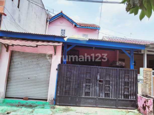 Hunian Griya Cilegon Indah Harga Miring Akses Tol