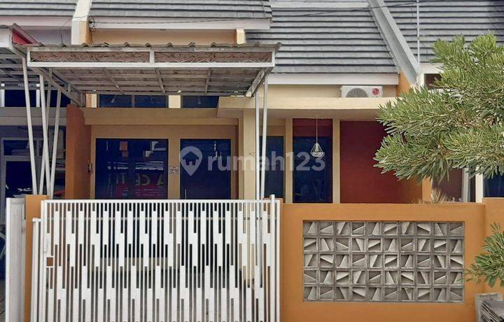 Hunian Bagus Taman Banten Lestari Akses Tol