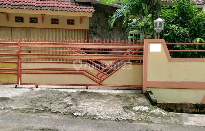 Hunian Bagus Ciceri Indah Dekat Stadion Dan Tol
