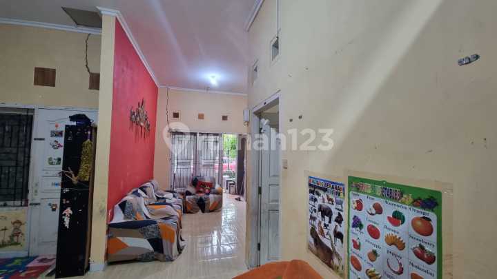 Oke Residence Taman Graha Asri Elite Complex.