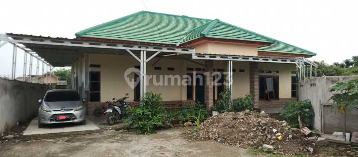 Hunian Bagus Bumi Agung Permai 1 Akses Tol