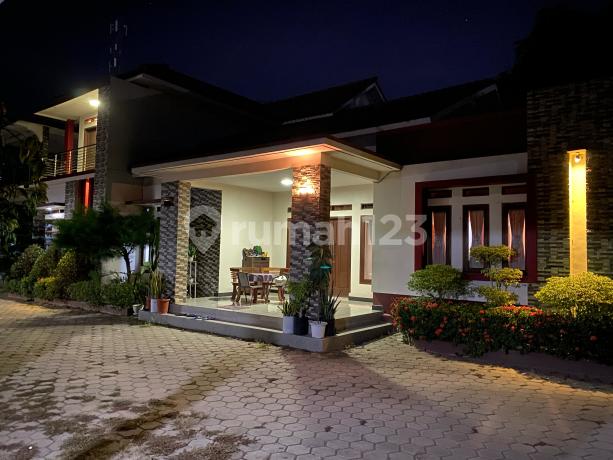 Hunian Bagus Cantik Taman Warnasari Indah Hunian Bagus Cantik Taman Warnasari Indah