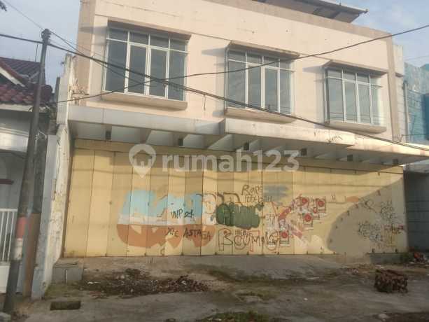 Ruko Gandeng 2 Lantai Jalan Utama Pondok Cilegon Indah Ruko Gandeng 2 Lantai Jalan Utama Pondok Cilegon Indah