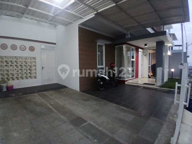 Rumah Dijual di Komplek Pesona Intan Tarogong Garut Rumah Dijual di Komplek Pesona Intan Tarogong Garut