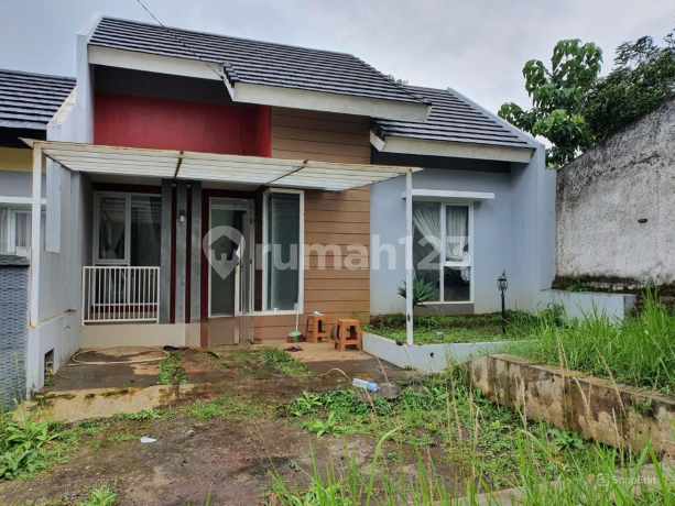 Rumah Dijual di Komplek Pesona Intan Garut Tarogong Samarang Rumah Dijual di Komplek Pesona Intan Garut Tarogong Samarang
