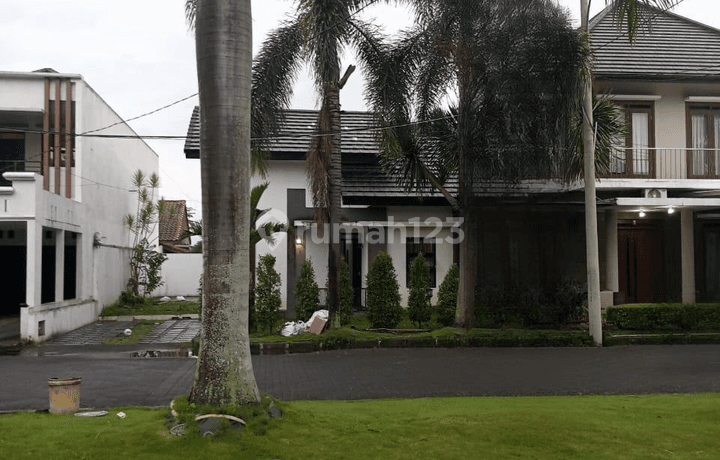 Rumah Dijual di Komplek Intan Regency Tarogong Garut
