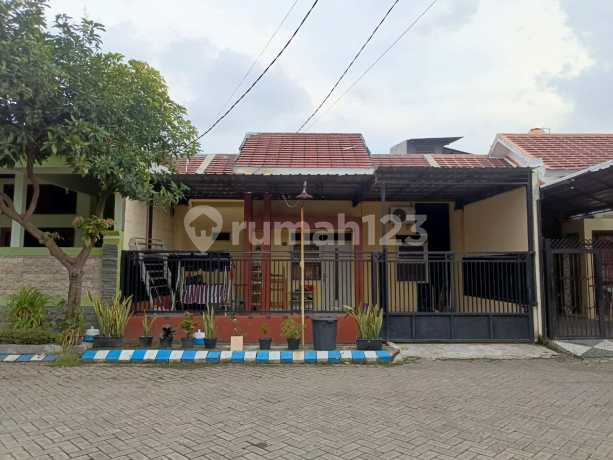 Jual Cepat Perum Swan Regency Sidoarjo Jual Cepat Perum Swan Regency Sidoarjo