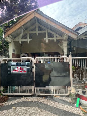 dijual cepat rumah siap huni pondok rosan wiyung dekat royal residence dan citraland dijual cepat rumah siap huni pondok rosan wiyung dekat royal residence dan citraland