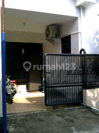 Dijual Rumah Wisma Sidojangkung Indah Menganti 