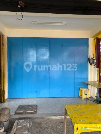 For Sale: Strategic Ruko in Taman Semanan Indah, West Jakarta, Near Station For Sale: Strategic Ruko in Taman Semanan Indah, West Jakarta, Near Station