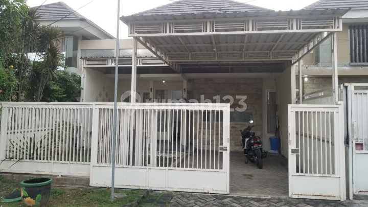 Rumah Siap Huni Lingkungan Aman dan Nyaman Perum Star Safira Regency Sukodono Sidoarjo Rumah Siap Huni Lingkungan Aman dan Nyaman Perum Star Safira Regency Sukodono Sidoarjo