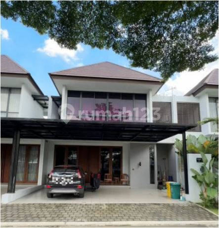Rumah 2 Lantai Bagus dan Rapi Type Magnigefera di Kahuripan Terrace Sidoarjo Rumah 2 Lantai Bagus dan Rapi Type Magnigefera di Kahuripan Terrace Sidoarjo