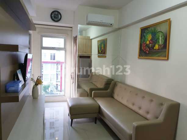 Gunawangsa Merr Apartments