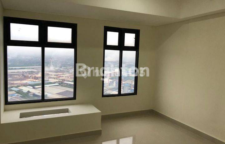 APARTMENT POLLUX CHADSTONE RAYA CIKARANG CIBARUSAH, BEKASI