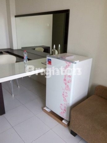 APARTEMEN DIAN REGENCY LANTAI 17 DEKAT ITS, HANG TUAH
