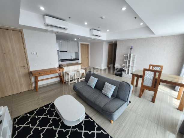 2 Bedroom Apartment in Hillcrest, near Office Area, Supermall, Lippo Karawaci 2 Bedroom Apartment in Hillcrest, near Office Area, Supermall, Lippo Karawaci