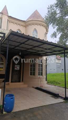 Rumah 2 Lantai Siap Huni di Lippo Utara Rumah 2 Lantai Siap Huni di Lippo Utara