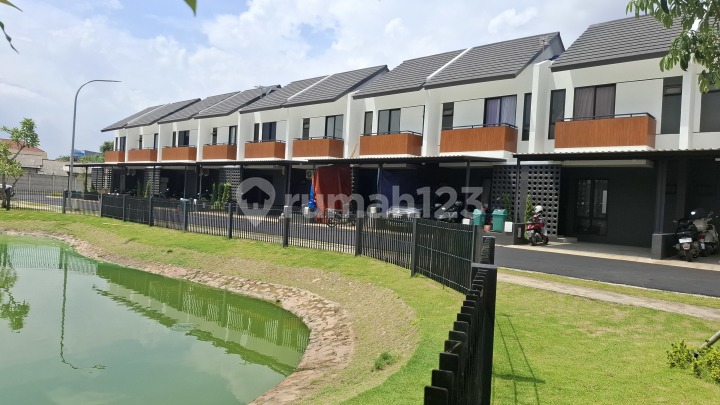 Cluster Gracia Ayu Amerta Bekasi Timur Ready Stock Siap Huni SHM Cluster Gracia Ayu Amerta Bekasi Timur Ready Stock Siap Huni SHM