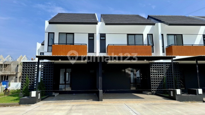 Cluster Gracia Ayu Amerta Bekasi Timur Ready Stock Siap Huni SHM Cluster Gracia Ayu Amerta Bekasi Timur Ready Stock Siap Huni SHM