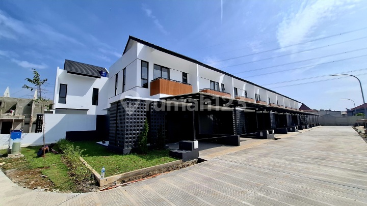 Cluster Gracia Ayu Amerta Rumah 2 Lantai 5 Juta All In Free SHM Cluster Gracia Ayu Amerta Rumah 2 Lantai 5 Juta All In Free SHM