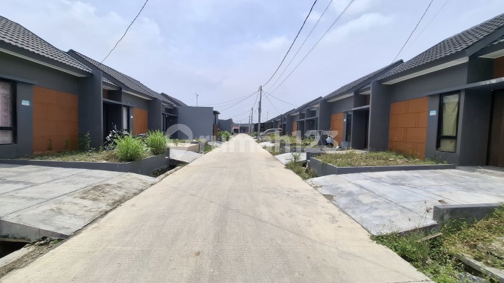 Modern Subsidized Cluster House System, Flat Rate of 1 Million Until Fully Paid Modern Subsidized Cluster House System, Flat Rate of 1 Million Until Fully Paid